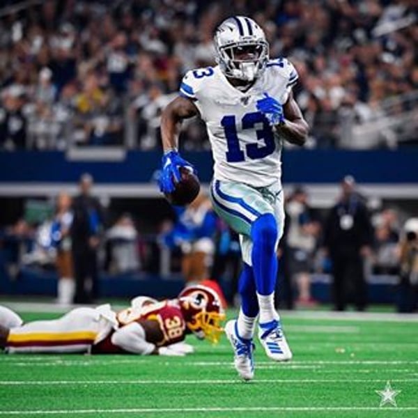 Michael Gallup
