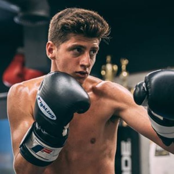 Jonathan Mansour