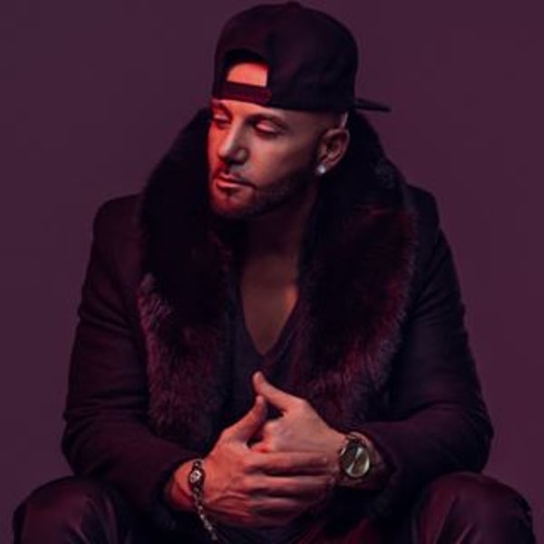 Karl Wolf