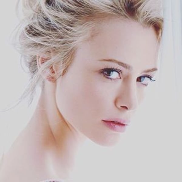 Martina Stella