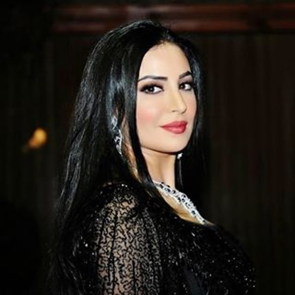 Najah Almaseed