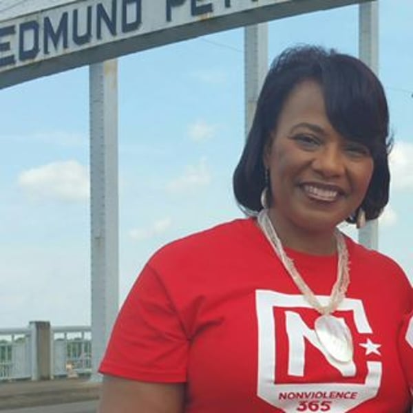 Bernice A. King