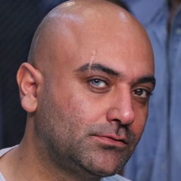 Mehdi Koushki