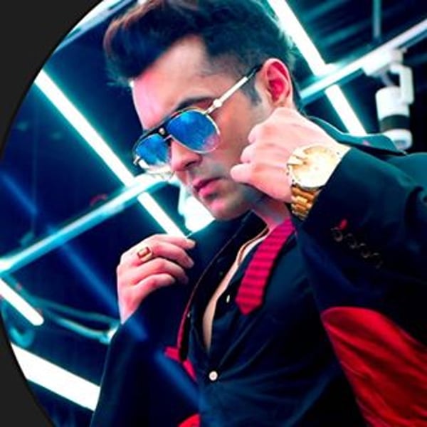 Luv Tyagi