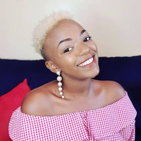 Celestine Gachuhi