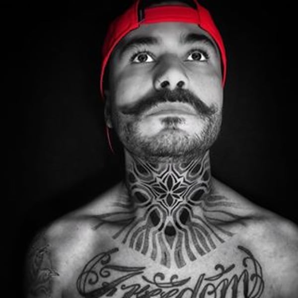 Diego Ferrink