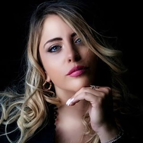 benedetta De Luca