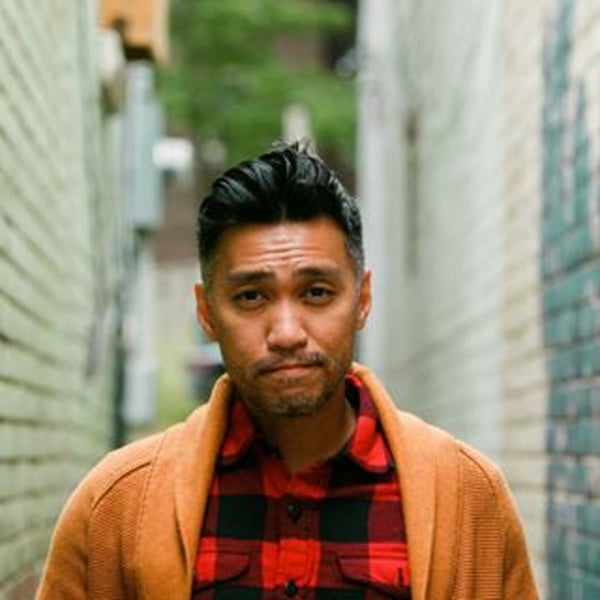 Francis Manapul