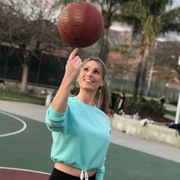 Kayla Ward