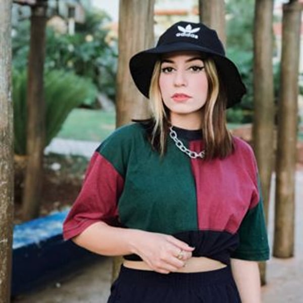 Maria Luiza Mello