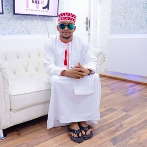 Idriss Kitaa