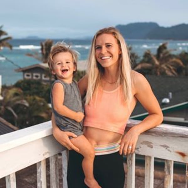 Britnee Kent