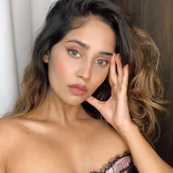 Zinie Sanghvi
