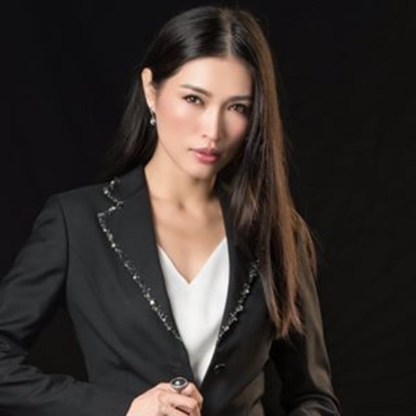 Amber Chia