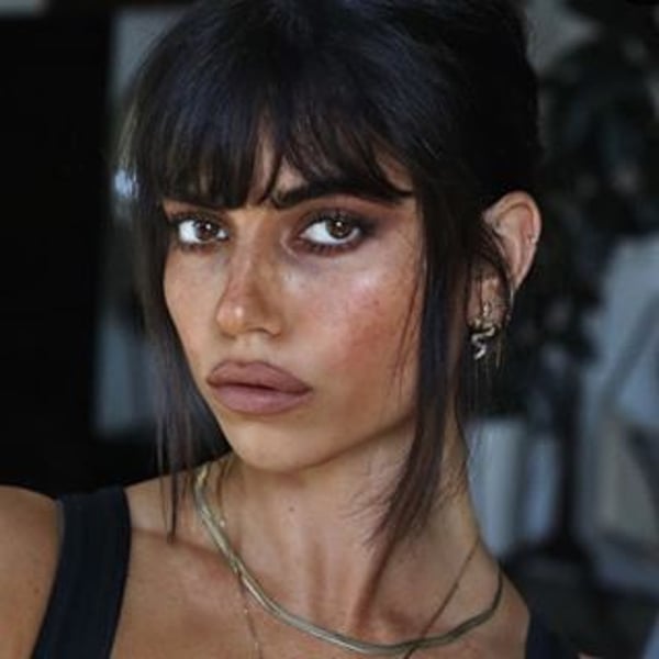 Alexandra Ghantous