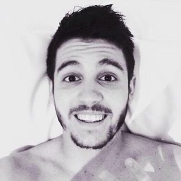 Cesar Ortiz