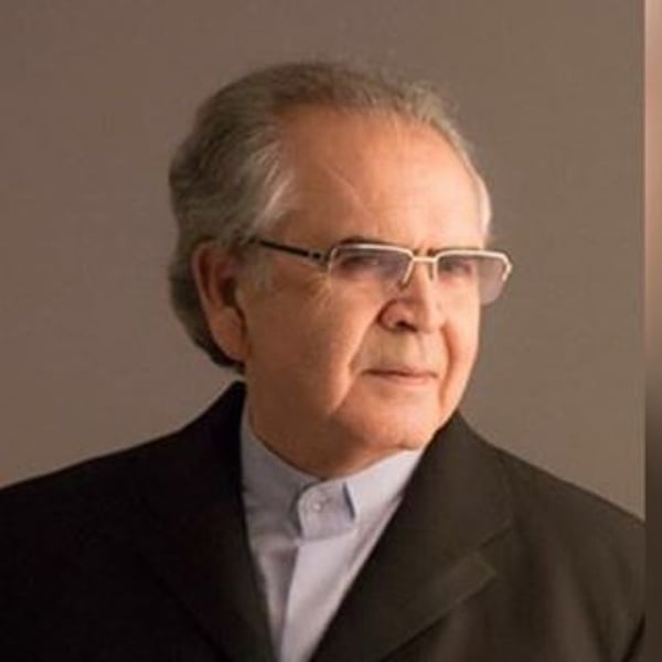 Padre Zezinho