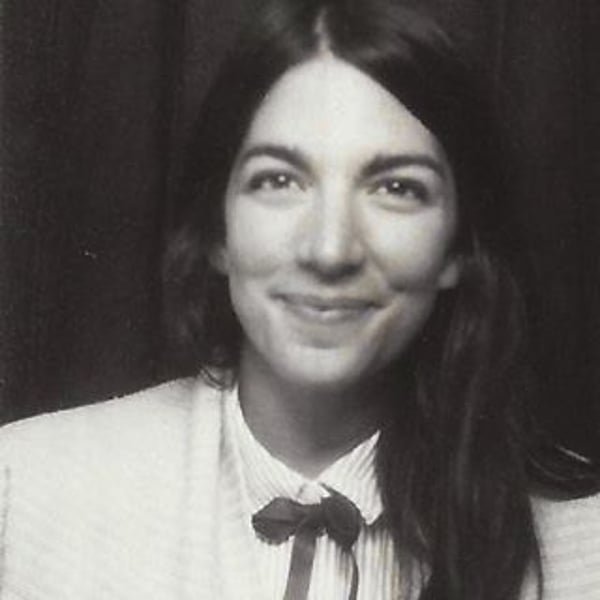 Amanda Jane Jones