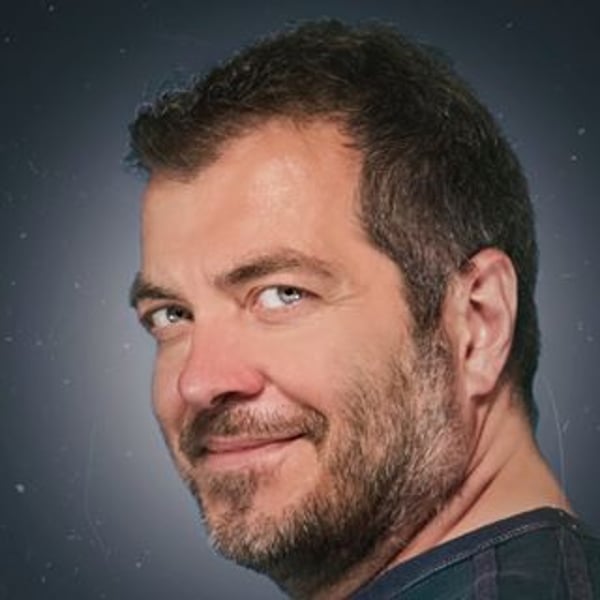 Varol Yasaroglu
