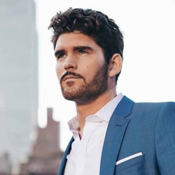 Erik Conover