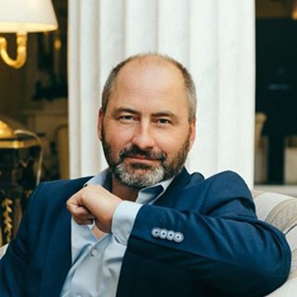 Edouard Brault