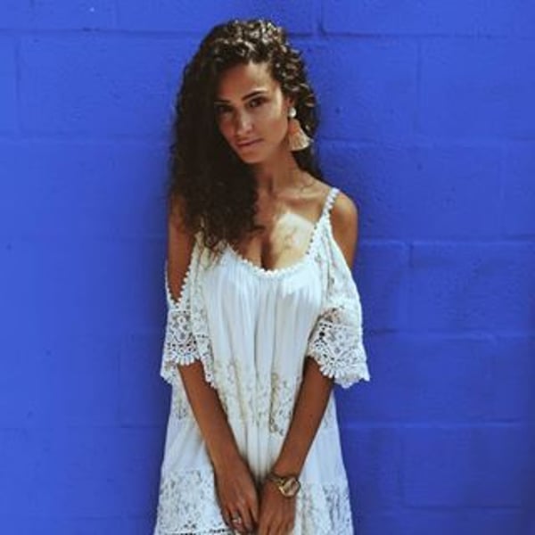 Nadine Menz