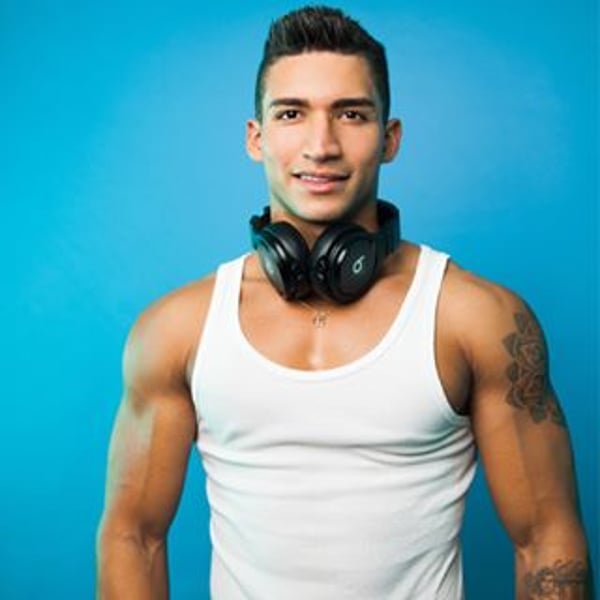 Allysson Luis