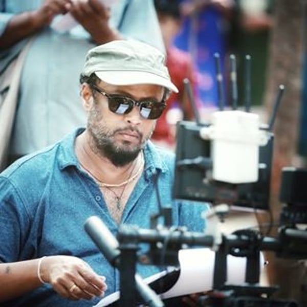 Laljose Mechery
