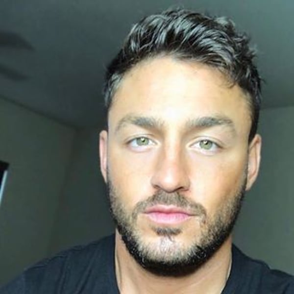 Tony Raines