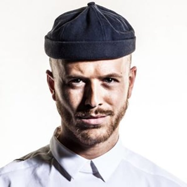 Josh Lamonaca