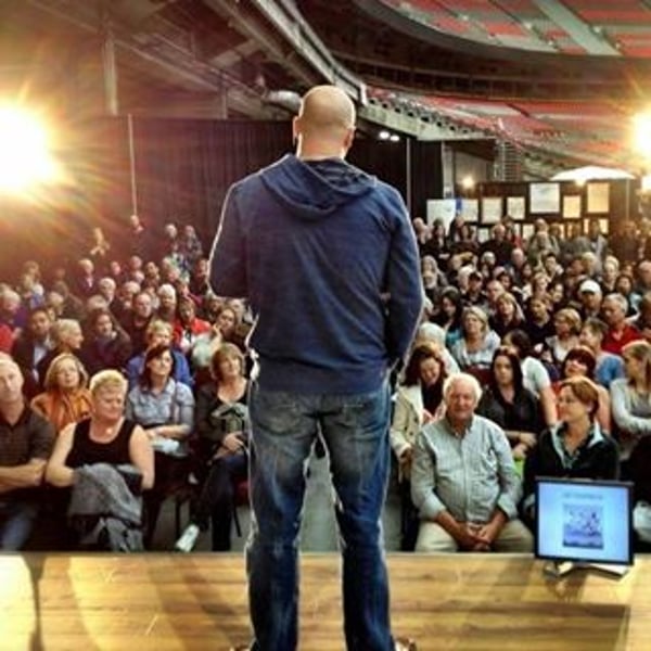 Bryan Baeumler