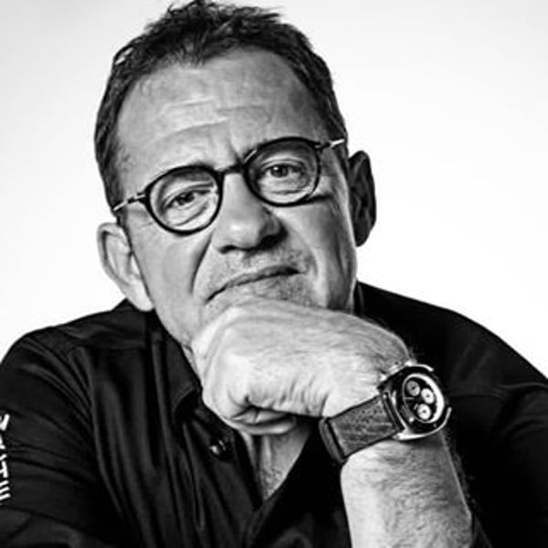 Michel Sarran