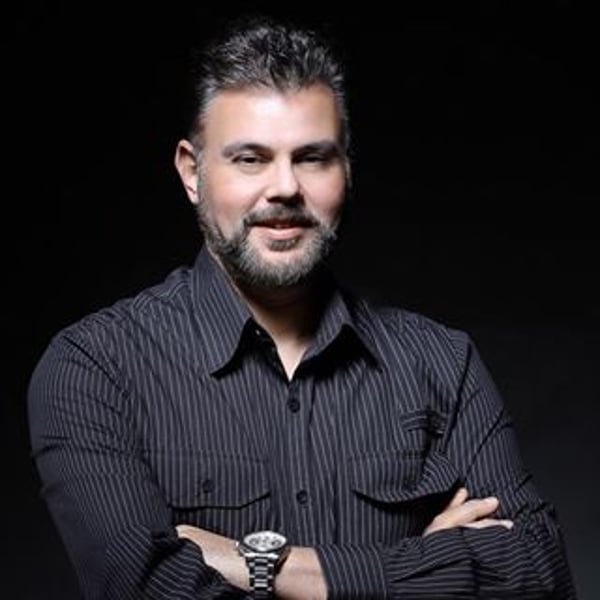 Murat Muratoglu