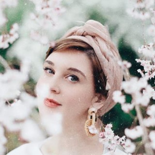 Beth Kirby