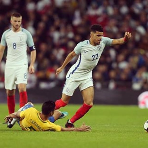 Dom Solanke