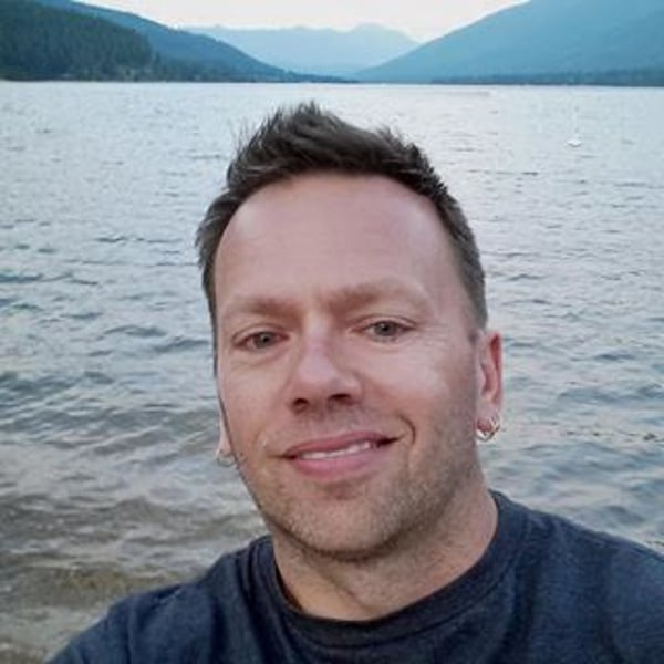 Dan Schykulski