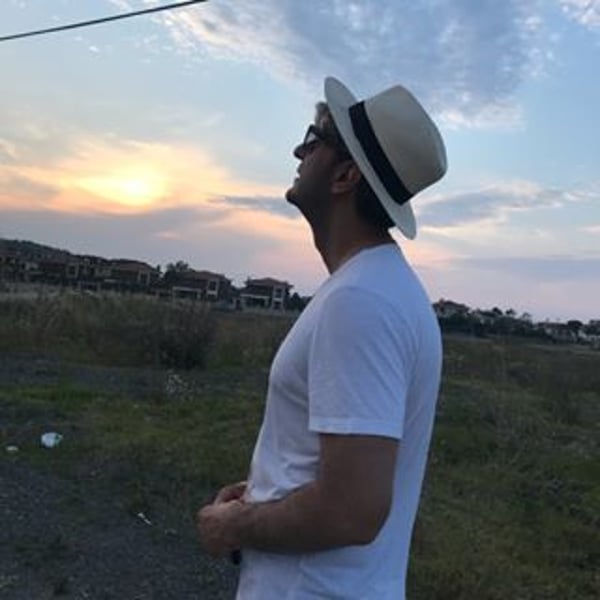 Ugur Bilgin