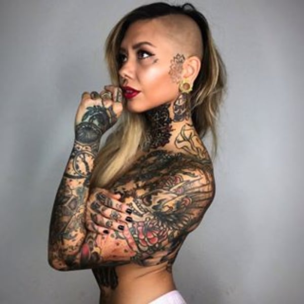 Reese Hilburn