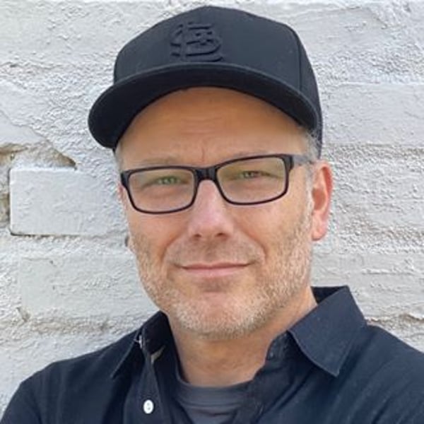 Mike Caron