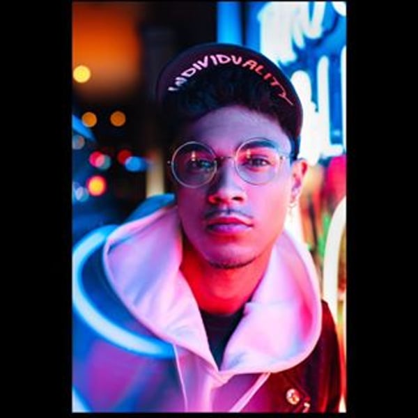 Dustin Michael