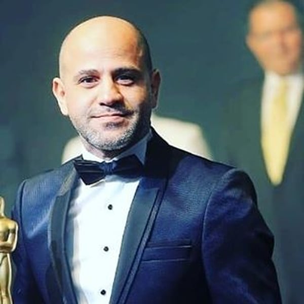 Aziz Elshafei
