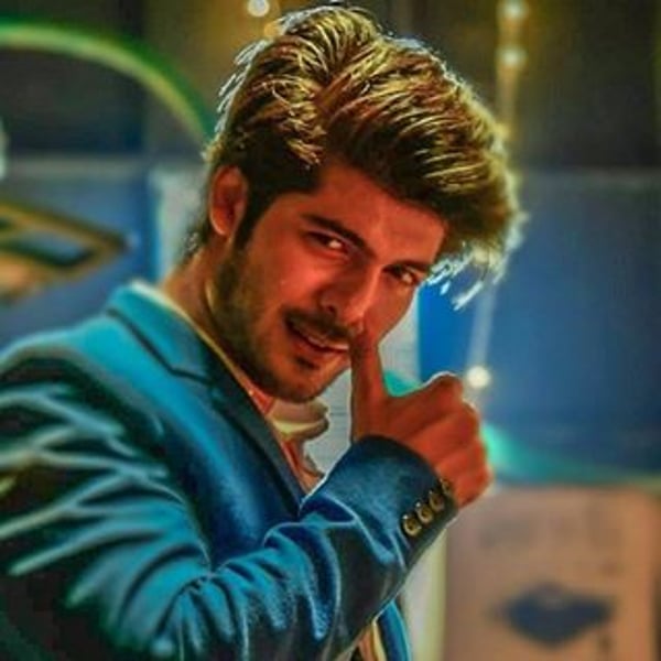 Sheezan Mohd