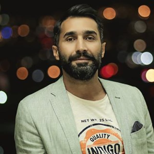Hadi Kazemi