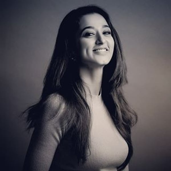 Radhika Narayan
