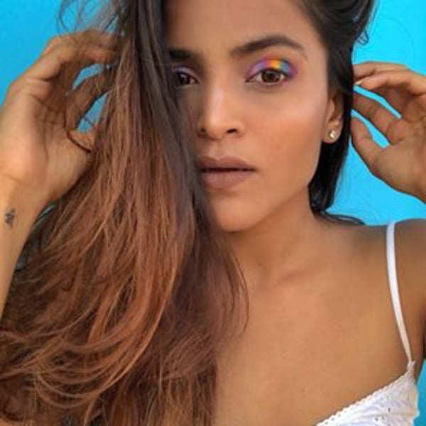 Simren Sanghvi