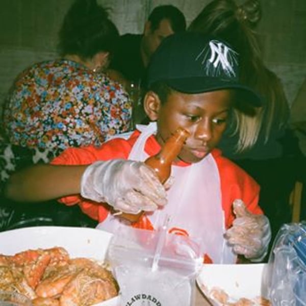 Bouba Savage
