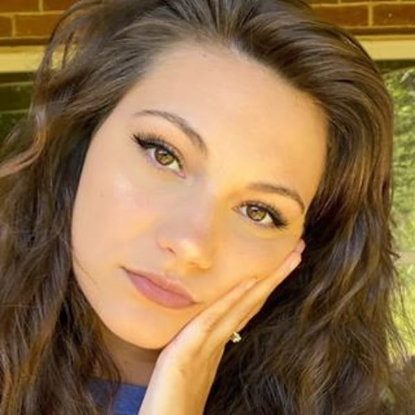 Alexia Raye