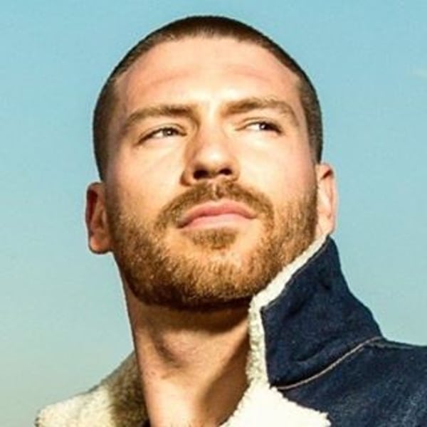 Jesse Kove