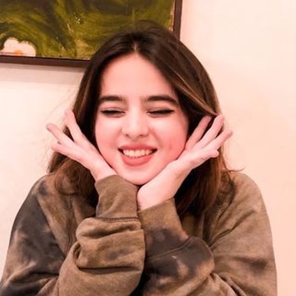 Habiba Rahman