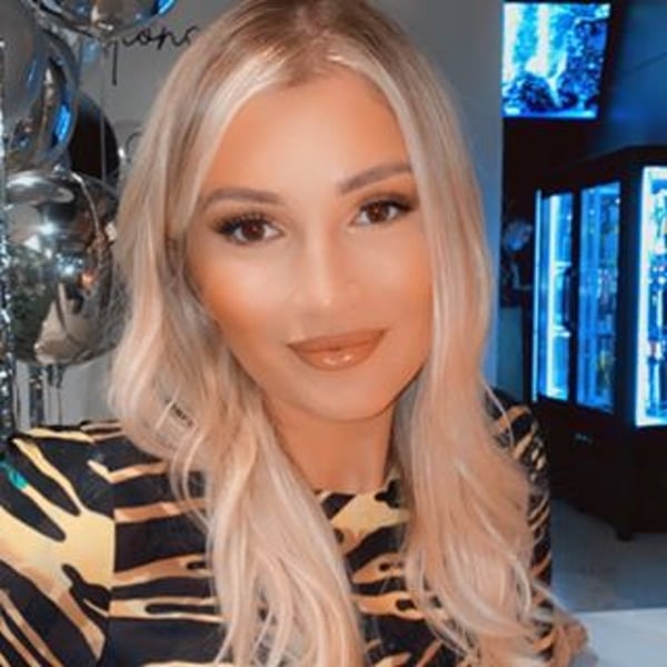 Sara Hoxha
